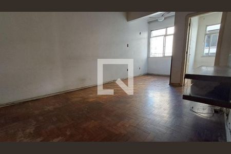 Apartamento à venda com 2 quartos, 79m² em Icaraí, Niterói