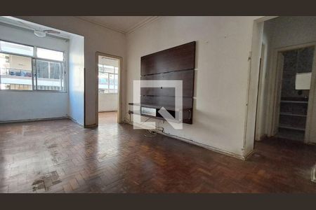 Apartamento à venda com 2 quartos, 79m² em Icaraí, Niterói