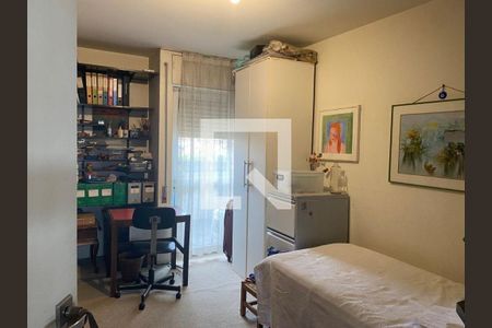 Apartamento à venda com 3 quartos, 142m² em Vila Andrade, São Paulo