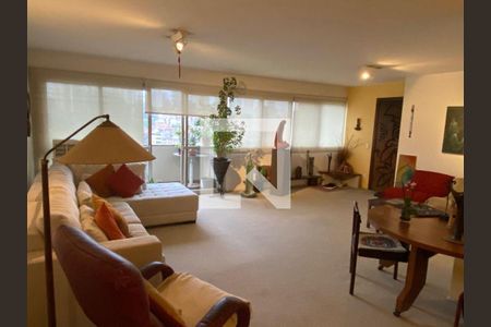 Apartamento à venda com 3 quartos, 142m² em Vila Andrade, São Paulo