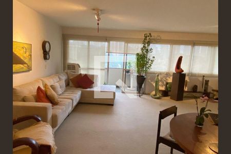 Apartamento à venda com 3 quartos, 142m² em Vila Andrade, São Paulo