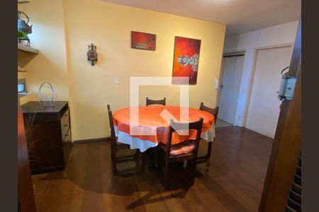 Apartamento à venda com 3 quartos, 142m² em Vila Andrade, São Paulo