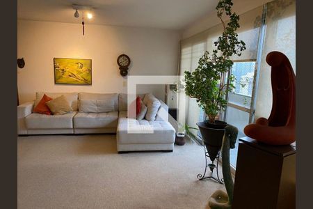 Apartamento à venda com 3 quartos, 142m² em Vila Andrade, São Paulo