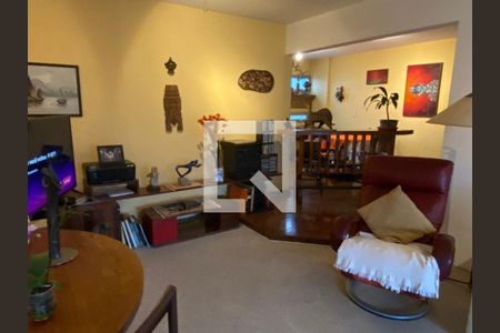 Apartamento à venda com 3 quartos, 142m² em Vila Andrade, São Paulo