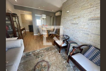 Apartamento à venda com 2 quartos, 69m² em Vila Olímpia, São Paulo