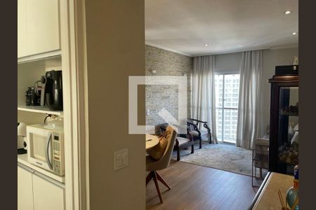 Apartamento à venda com 2 quartos, 69m² em Vila Olímpia, São Paulo