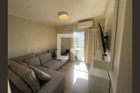 Apartamento à venda com 2 quartos, 69m² em Vila Olímpia, São Paulo
