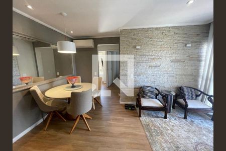 Apartamento à venda com 2 quartos, 69m² em Vila Olímpia, São Paulo