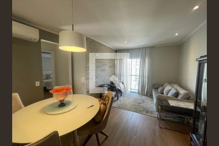 Apartamento à venda com 2 quartos, 69m² em Vila Olímpia, São Paulo