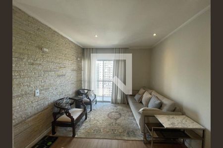 Apartamento à venda com 2 quartos, 69m² em Vila Olímpia, São Paulo