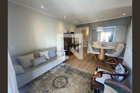 Apartamento à venda com 2 quartos, 69m² em Vila Olímpia, São Paulo