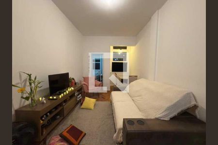 Apartamento à venda com 2 quartos, 63m² em Gávea, Rio de Janeiro