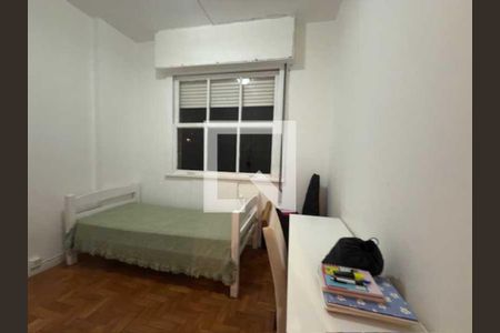 Apartamento à venda com 2 quartos, 63m² em Gávea, Rio de Janeiro