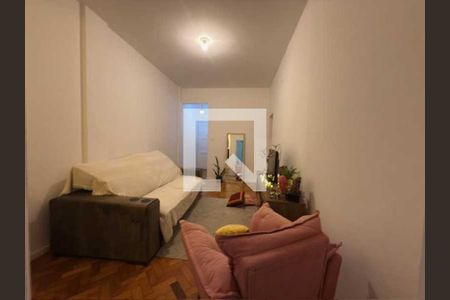 Apartamento à venda com 2 quartos, 63m² em Gávea, Rio de Janeiro