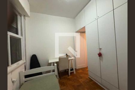 Apartamento à venda com 2 quartos, 63m² em Gávea, Rio de Janeiro