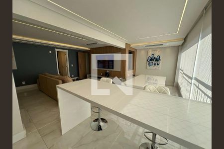 Apartamento à venda com 3 quartos, 115m² em São Paulo, São Paulo