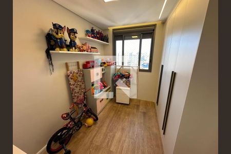 Apartamento à venda com 3 quartos, 115m² em São Paulo, São Paulo
