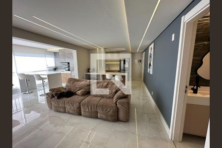 Apartamento à venda com 3 quartos, 115m² em São Paulo, São Paulo