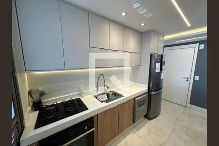Apartamento à venda com 3 quartos, 115m² em São Paulo, São Paulo