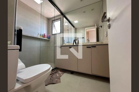 Apartamento à venda com 3 quartos, 115m² em São Paulo, São Paulo
