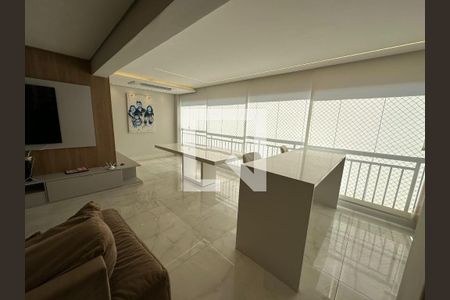 Apartamento à venda com 3 quartos, 115m² em São Paulo, São Paulo