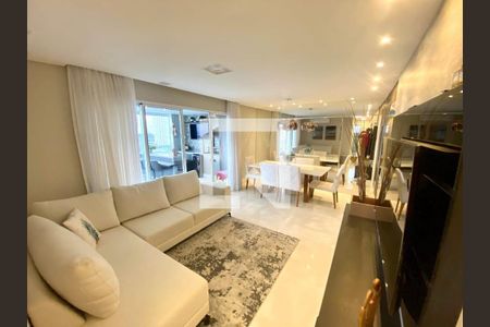 Apartamento à venda com 3 quartos, 109m² em Jardim Analia Franco, São Paulo