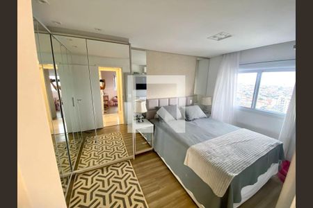 Apartamento à venda com 3 quartos, 109m² em Jardim Analia Franco, São Paulo