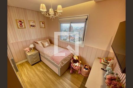 Apartamento à venda com 3 quartos, 109m² em Jardim Analia Franco, São Paulo