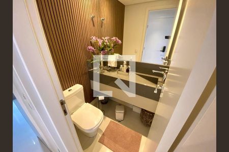 Apartamento à venda com 3 quartos, 109m² em Jardim Analia Franco, São Paulo