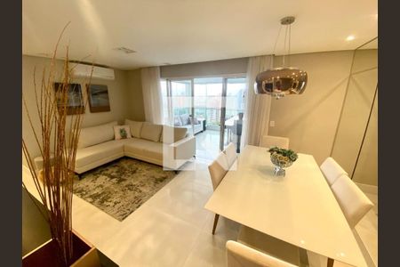 Apartamento à venda com 3 quartos, 109m² em Jardim Analia Franco, São Paulo