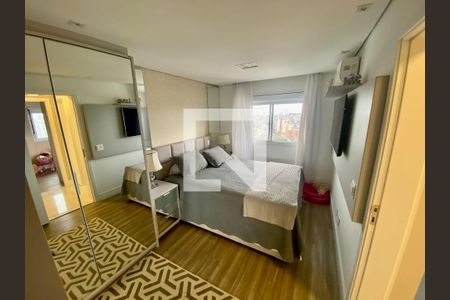 Apartamento à venda com 3 quartos, 109m² em Jardim Analia Franco, São Paulo