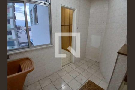 Apartamento à venda com 2 quartos, 80m² em Vila Isabel, Rio de Janeiro