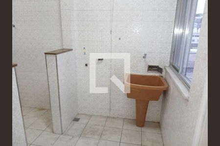 Apartamento à venda com 2 quartos, 80m² em Vila Isabel, Rio de Janeiro