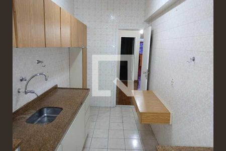 Apartamento à venda com 2 quartos, 80m² em Vila Isabel, Rio de Janeiro
