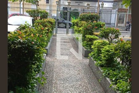 Apartamento à venda com 2 quartos, 80m² em Vila Isabel, Rio de Janeiro