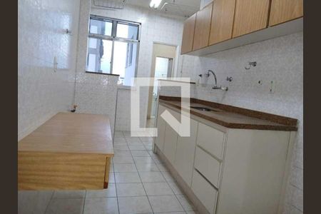 Apartamento à venda com 2 quartos, 80m² em Vila Isabel, Rio de Janeiro
