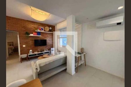 Apartamento à venda com 2 quartos, 66m² em Leblon, Rio de Janeiro