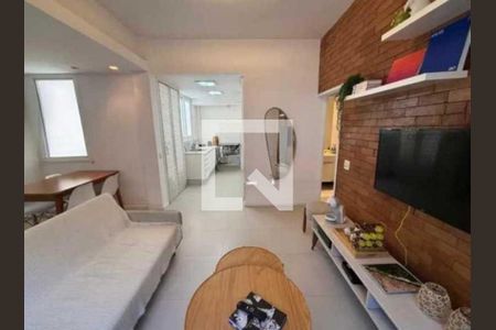 Apartamento à venda com 2 quartos, 66m² em Leblon, Rio de Janeiro