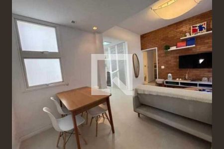 Apartamento à venda com 2 quartos, 66m² em Leblon, Rio de Janeiro