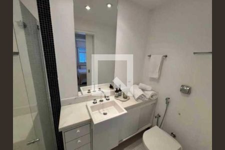 Apartamento à venda com 2 quartos, 66m² em Leblon, Rio de Janeiro