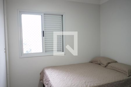 Quarto 1 de apartamento à venda com 3 quartos, 74m² em Vila Bertioga, São Paulo