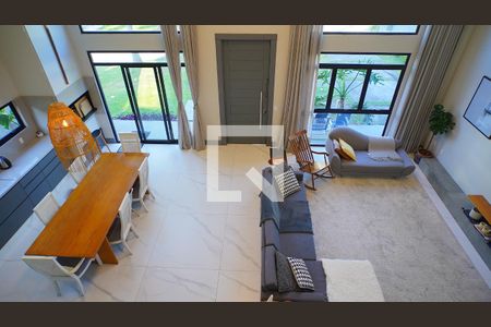 Cozinha  de casa de condomínio para alugar com 5 quartos, 200m² em Cachoeira do Bom Jesus, Florianópolis