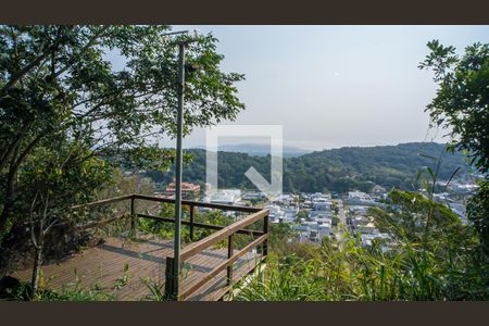 Área comum de casa de condomínio para alugar com 5 quartos, 200m² em Cachoeira do Bom Jesus, Florianópolis