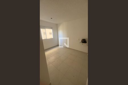 Sala de apartamento para alugar com 2 quartos, 32m² em Parque Novo Mundo, São Paulo
