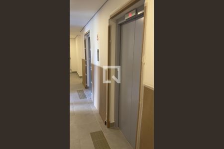 Área Comum de apartamento para alugar com 2 quartos, 32m² em Parque Novo Mundo, São Paulo