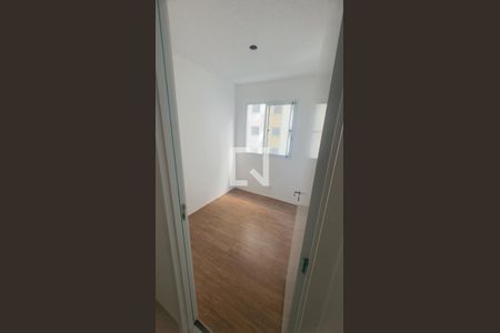 Quarto 1 de apartamento para alugar com 2 quartos, 32m² em Parque Novo Mundo, São Paulo