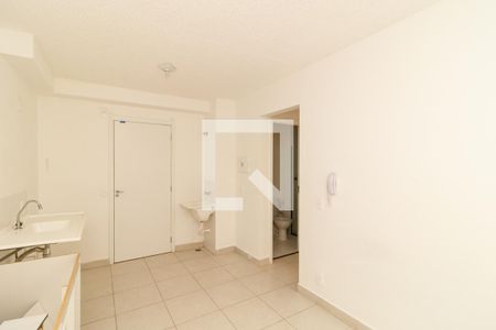 Apartamento para alugar com 2 quartos, 32m² em Parque Novo Mundo, Guarulhos