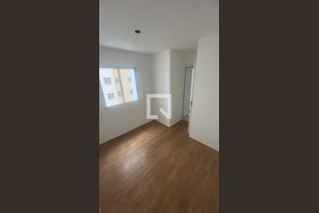 Quarto 2 de apartamento para alugar com 2 quartos, 32m² em Parque Novo Mundo, São Paulo