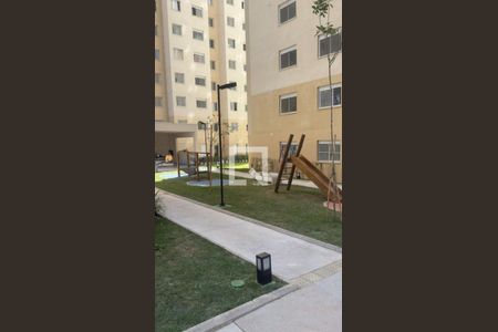Apartamento para alugar com 2 quartos, 32m² em Parque Novo Mundo, São Paulo