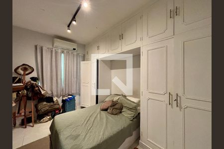 Suíte 1 de apartamento à venda com 3 quartos, 148m² em Copacabana, Rio de Janeiro